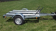 11 Motorradanhnger 1000kg anhaenger-boehler Segeten