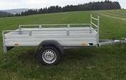 Anhaengervermietung Boehler Segeten Auto und Reifendienst Basis 