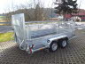 Saris Magnum 3000 Anhnger Bhler